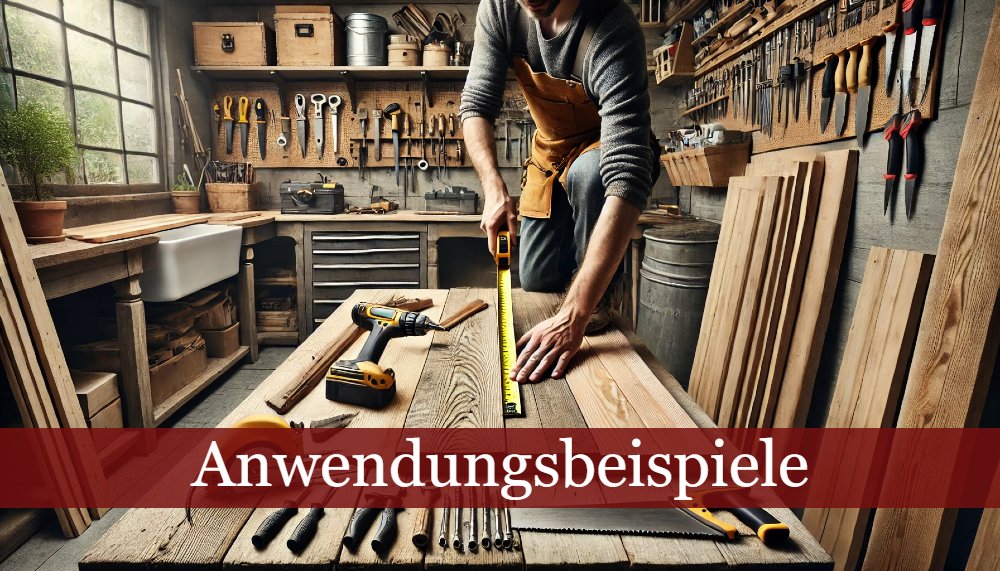 Anwendungsbeispiele Thema