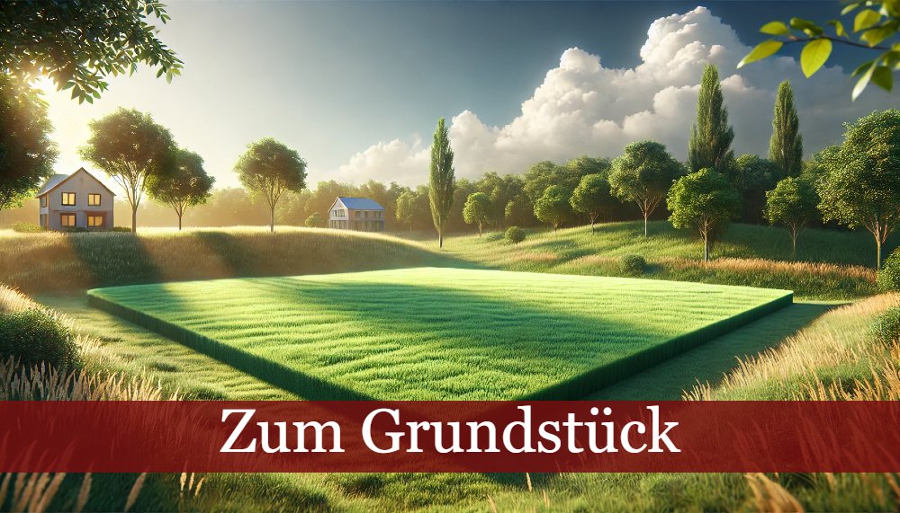 Grundstück Themenbild