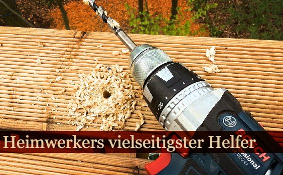 Akkuschrauber