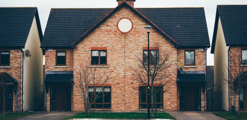 Doppelhaus