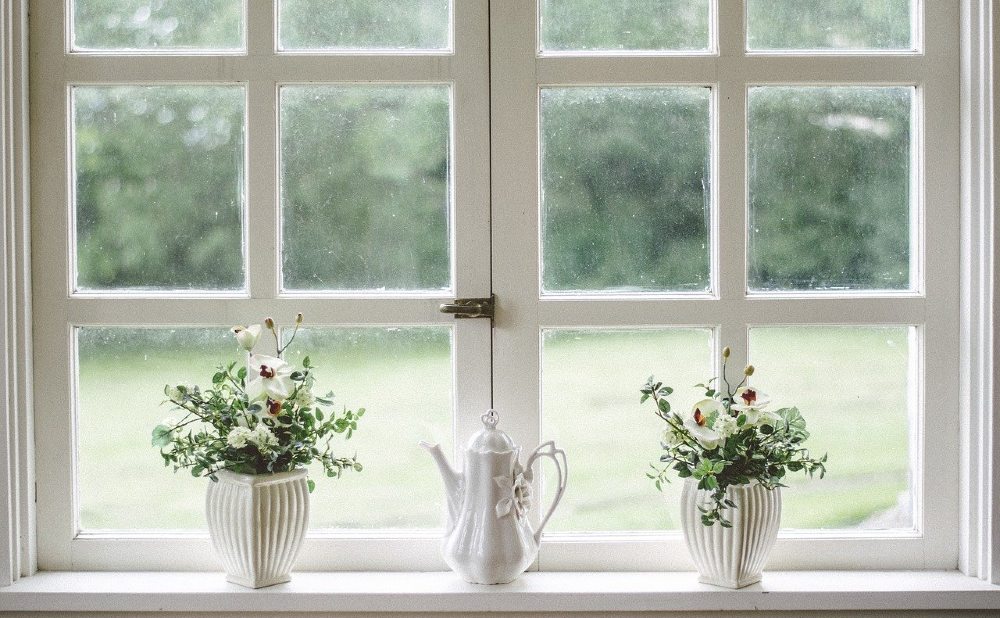 Fenster Altbausanierung