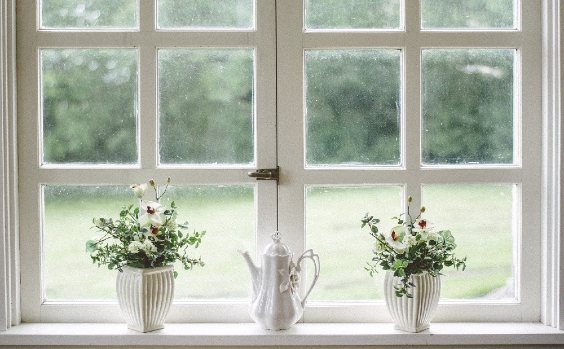 Fenster Altbausanierung