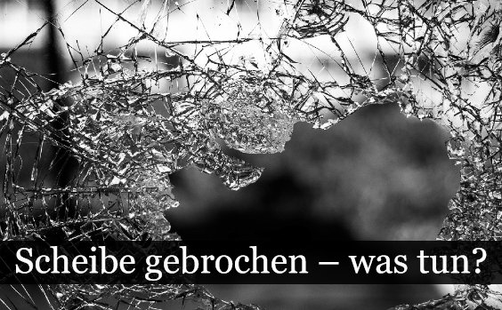 Fensterbruch