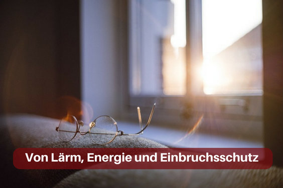 Fenster Symbolbild