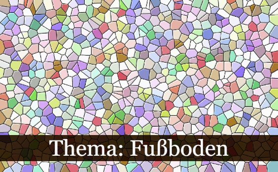 Fußboden