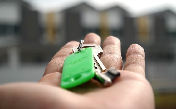 Haus kaufen oder bauen