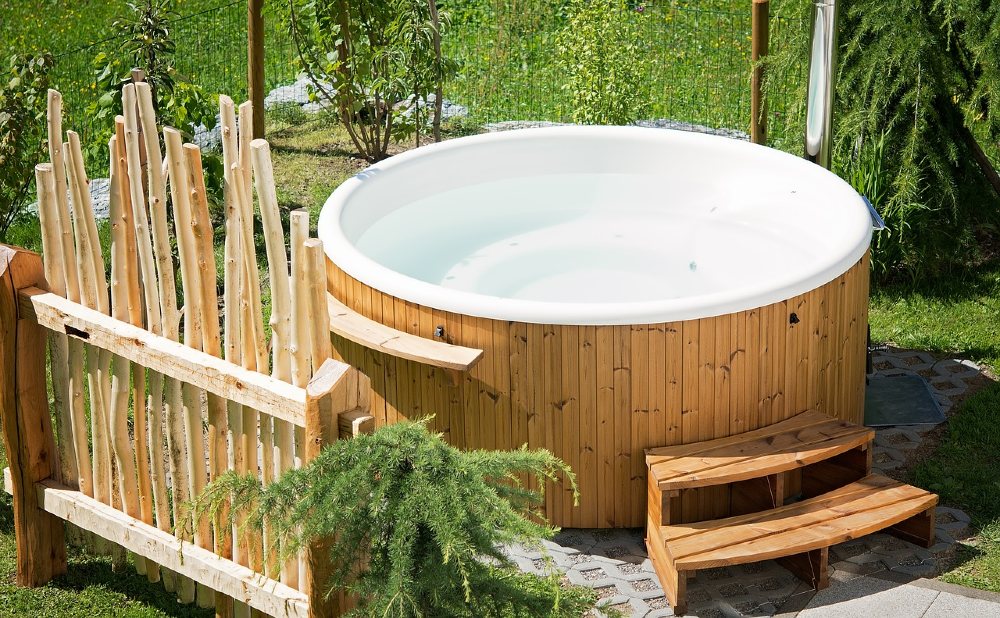 Hot Tub kaufen – was beachten?