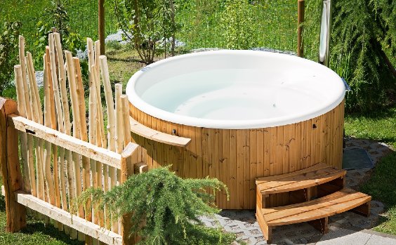Hot Tub kaufen – was beachten?