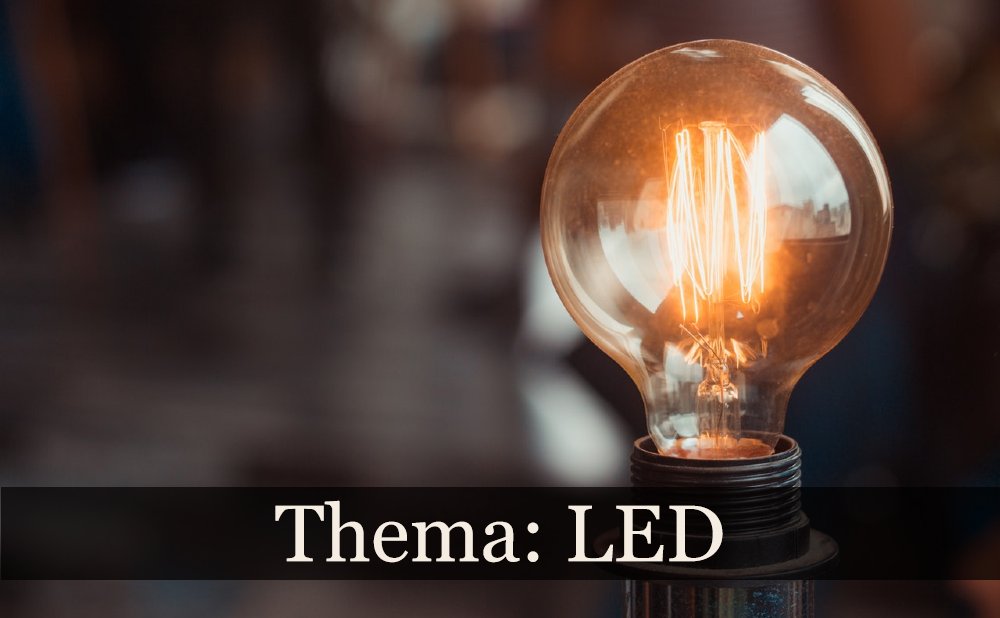 LED