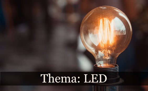 LED