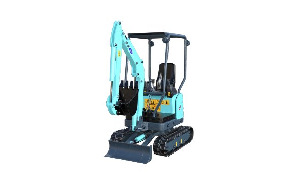 Minibagger
