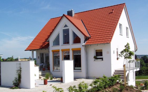 Neubau