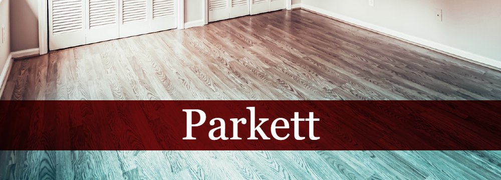 Thema: Parkett