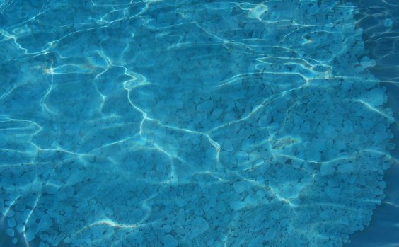 Poolsalz