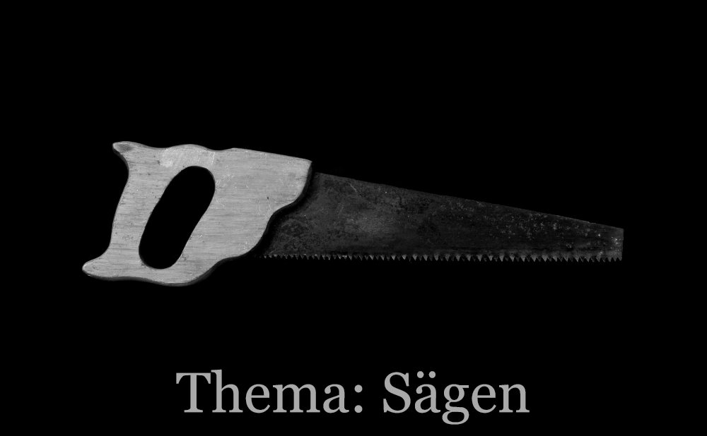 Sägen