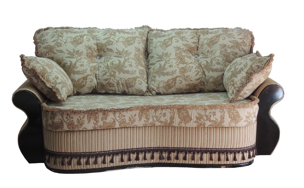 Sofa antik