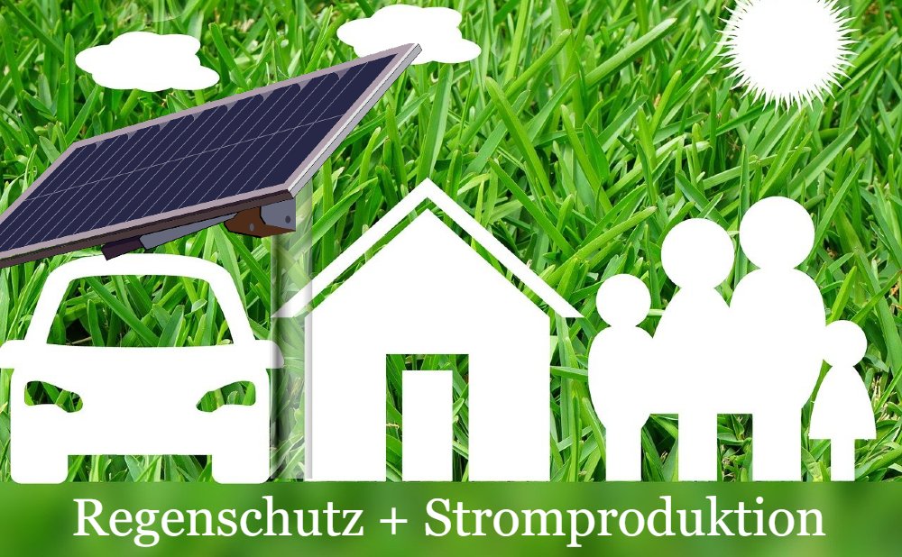 Solar Carport
