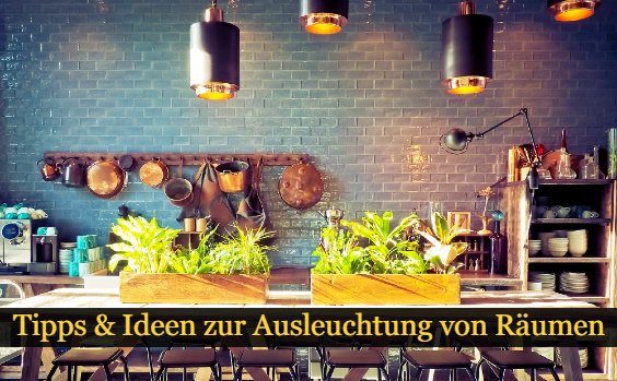 Zimmer Beleuchtung tisch Pflanzen