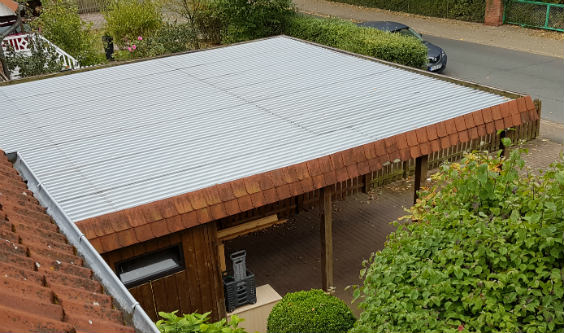 Carport
