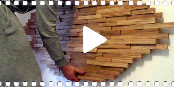 Video: Edle Lampen bauen